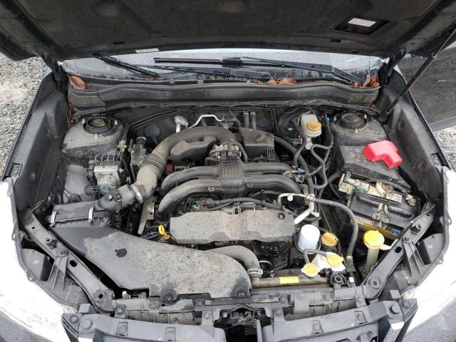 Photo 12 from auction – 2014 SUBARU FORESTER 2 with VIN JF2SJAMC7EH557112