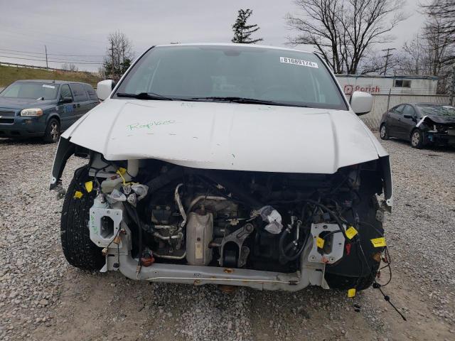 Photo 5 from auction – 2019 DODGE GRAND CARA with VIN 2C4RDGEG4KR562289