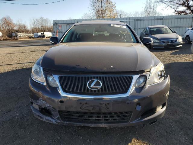 Photo 5 from auction – 2009 LEXUS GS 350 with VIN JTHCE96S090024211