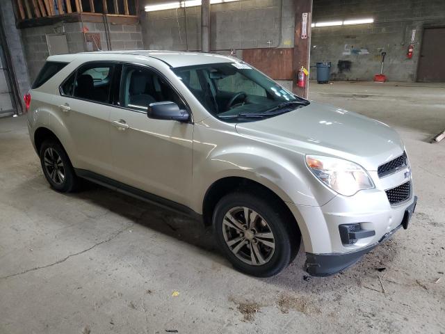 Снимка 4 от търг – 2014 CHEVROLET EQUINOX LS с VIN 2GNALAEK4E6337255