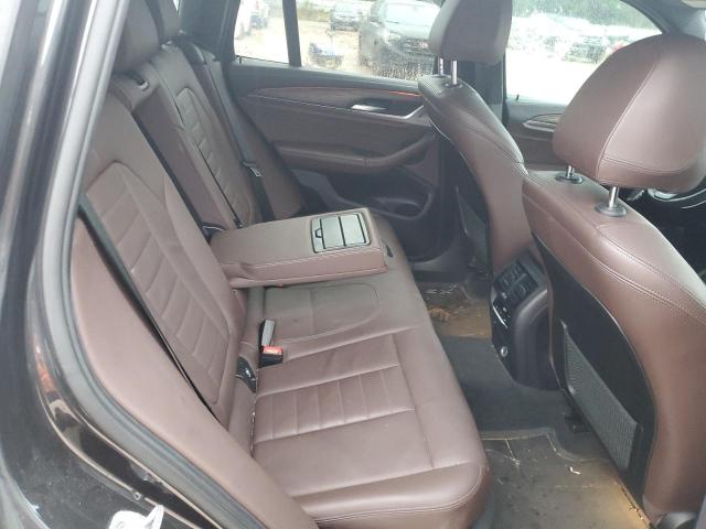 Photo 11 from auction – 2018 BMW X3 XDRIVE3 with VIN 5UXTR9C52JLD58653