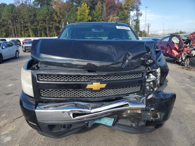 Photo 5 from auction – 2011 CHEVROLET SILVERADO with VIN 3GCPKSE30BG234659