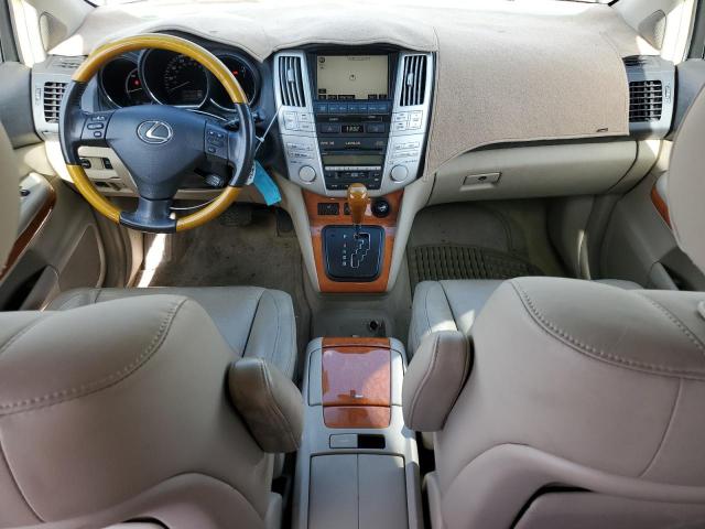 Photo 8 from auction – 2007 LEXUS RX 400H with VIN JTJHW31UX72034754
