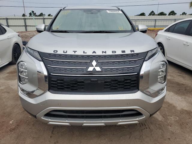 Photo 5 from auction – 2024 MITSUBISHI OUTLANDER with VIN JA4J3VA84RZ057091