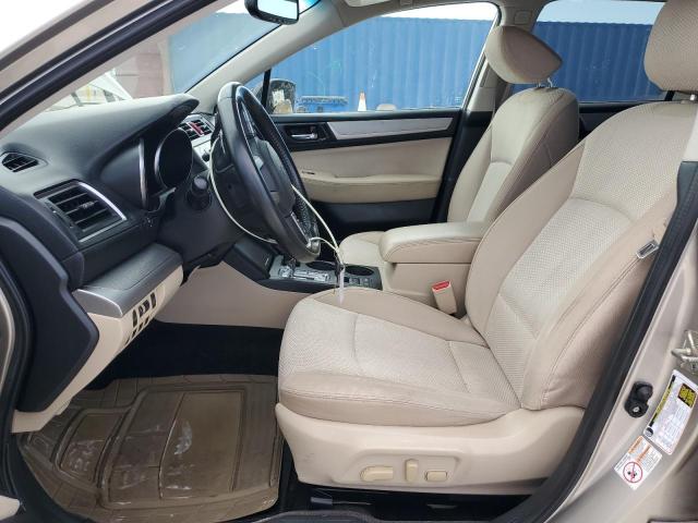 Снимка 7 от търг – 2015 SUBARU OUTBACK 2. с VIN 4S4BSBDC5F3248590