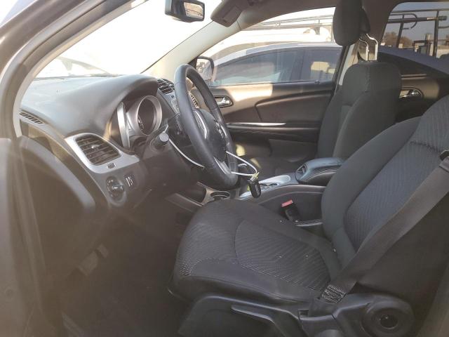 Photo 7 from auction – 2017 DODGE JOURNEY SX with VIN 3C4PDCBB5HT582226