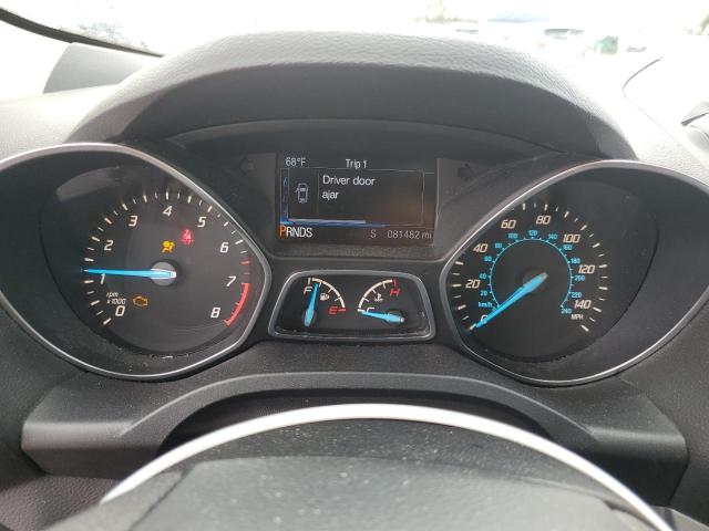 Photo 9 from auction – 2013 FORD ESCAPE SE with VIN 1FMCU0GX3DUC61573