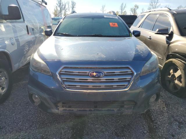 Снимка 5 от търг – 2016 SUBARU OUTBACK 2. с VIN 4S4BSBEC4G3242747