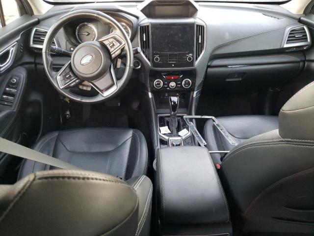 Photo 8 from auction – 2021 SUBARU FORESTER T with VIN JF2SKAXCXMH539260