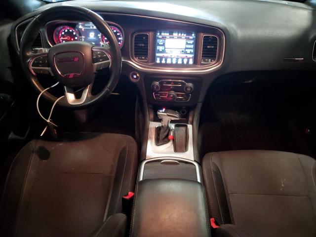 Photo 8 from auction – 2016 DODGE CHARGER SX with VIN 2C3CDXJG1GH319584