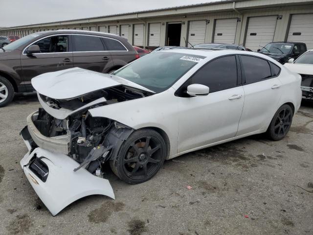 DODGE DART GT 2014 with VIN 1C3CDFEB6ED695362 - Photo from auction