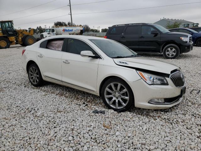 Photo 4 from auction – 2014 BUICK LACROSSE with VIN 1G4GB5G32EF108559