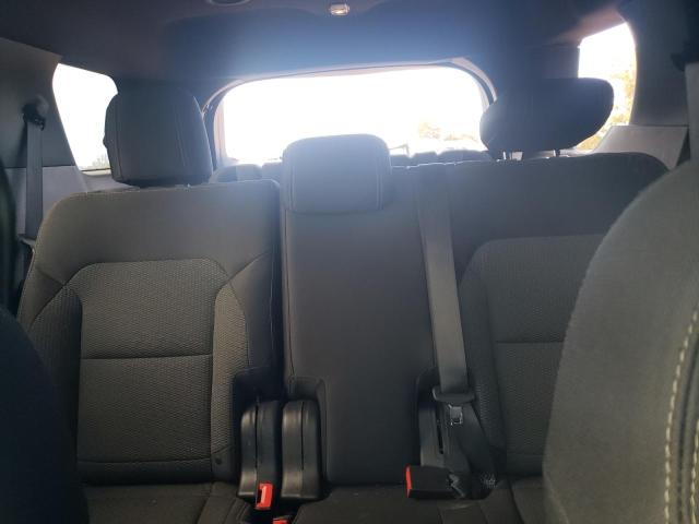 Снимка 10 от търг – 2017 FORD EXPLORER X с VIN 1FM5K8D8XHGD33299
