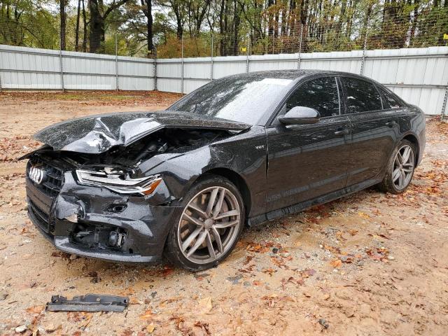 AUDI S6 PRESTIG 2016 with VIN WAUH2AFC8GN131045 - Photo from auction