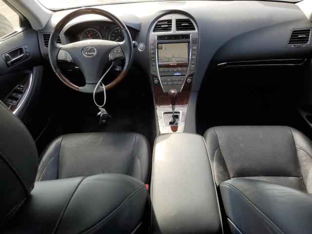 Photo 8 from auction – 2012 LEXUS ES 350 with VIN JTHBK1EG5C2481577