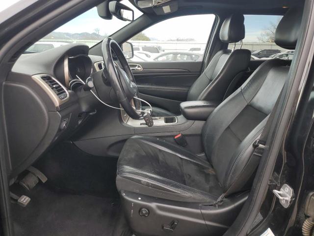 Photo 7 from auction – 2014 JEEP GRAND CHER with VIN 1C4RJFAG0EC517890