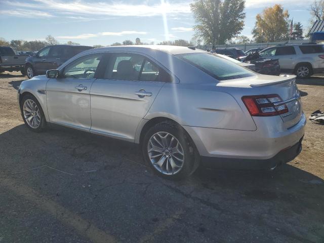Photo 2 from auction – 2015 FORD TAURUS LIM with VIN 1FAHP2F88FG110209