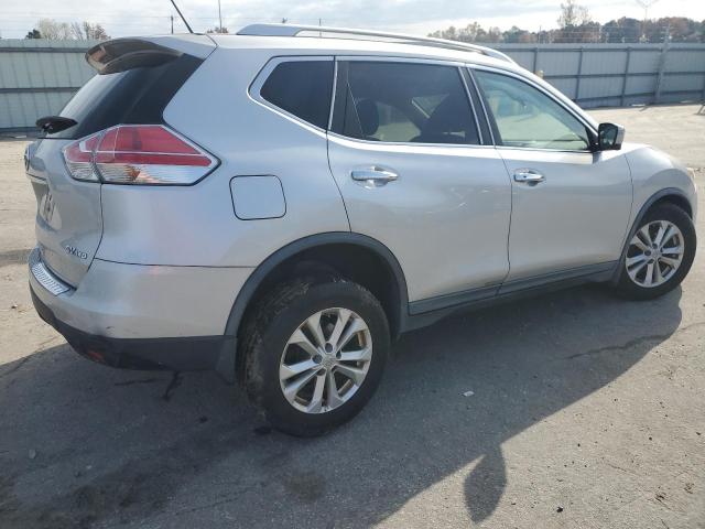 Photo 3 from auction – 2016 NISSAN ROGUE S with VIN KNMAT2MV1GP643567
