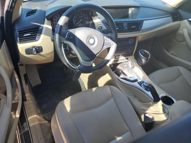 Photo 8 from auction – 2013 BMW X1 XDRIVE2 with VIN WBAVL1C57DVR86112