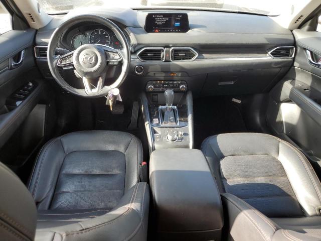 Photo 8 from auction – 2020 MAZDA CX-5 GRAND with VIN JM3KFBDM3L0752139