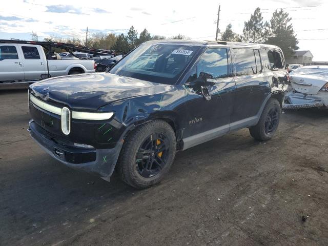 RIVIAN R1S ADVENT 2023 with VIN 7PDSGABA7PN004519 - Photo from auction