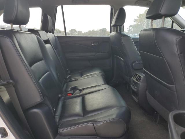 Photo 11 from auction – 2018 HONDA PILOT EXL with VIN 5FNYF5H50JB001893