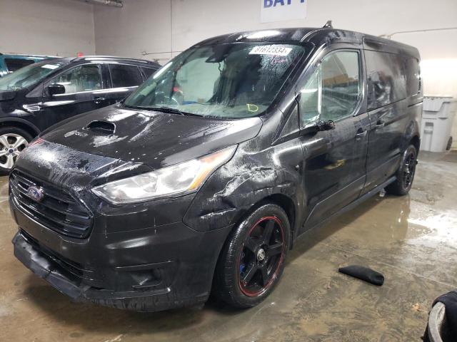 FORD TRANSIT CO 2019 with VIN NM0LS7E27K1421220 - Photo from auction