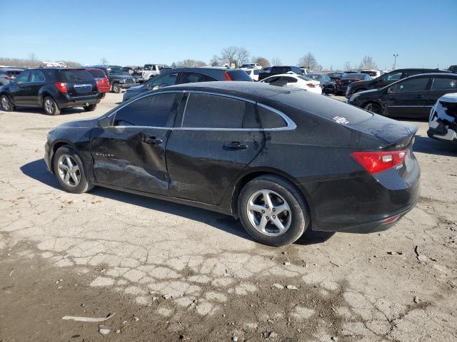 Photo 2 from auction – 2017 CHEVROLET MALIBU LS with VIN 1G1ZC5ST6HF260293