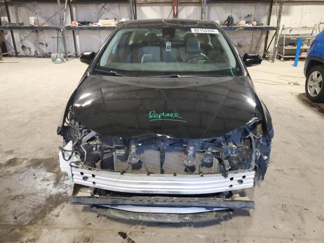 Photo 5 from auction – 2017 TOYOTA PRIUS with VIN JTDKBRFU4H3056311