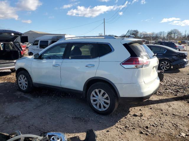 Photo 2 from auction – 2016 NISSAN ROGUE S with VIN KNMAT2MV5GP667774