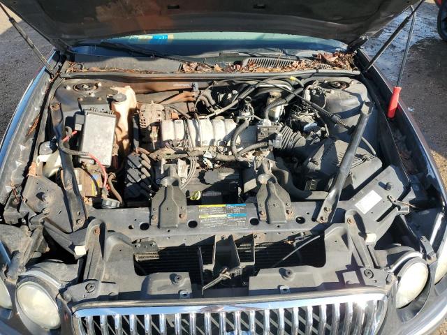 Photo 11 from auction – 2009 BUICK LACROSSE C with VIN 2G4WC582991258311