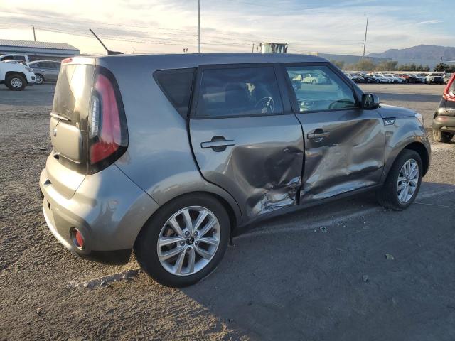 Photo 3 from auction – 2017 KIA SOUL + with VIN KNDJP3A51H7462260