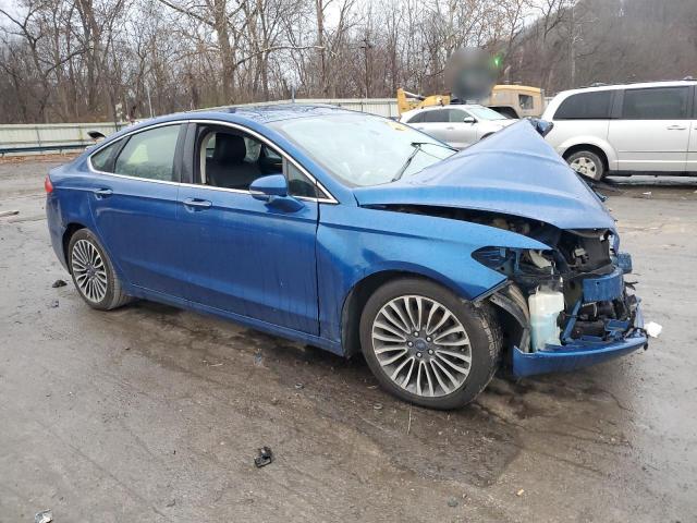 Photo 4 from auction – 2017 FORD FUSION SE with VIN 3FA6P0H94HR112259