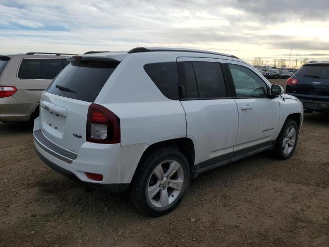 Photo 3 from auction – 2015 JEEP COMPASS SP with VIN 1C4NJDAB5FD208788