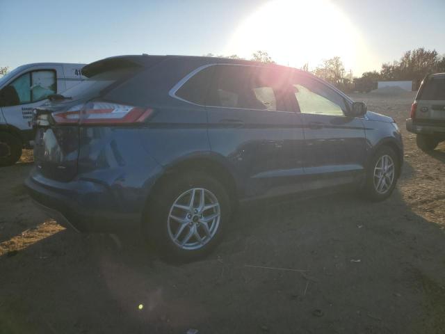 Photo 3 from auction – 2023 FORD EDGE SEL with VIN 2FMPK4J9XPBA38109