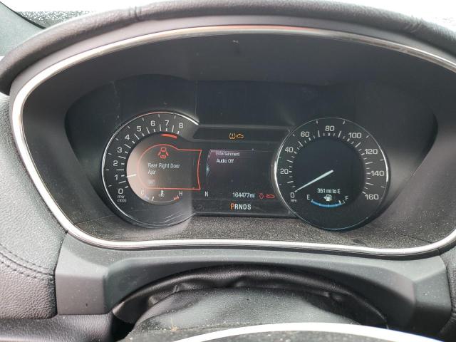 Photo 9 from auction – 2016 LINCOLN MKX SELECT with VIN 2LMTJ6KR4GBL44111