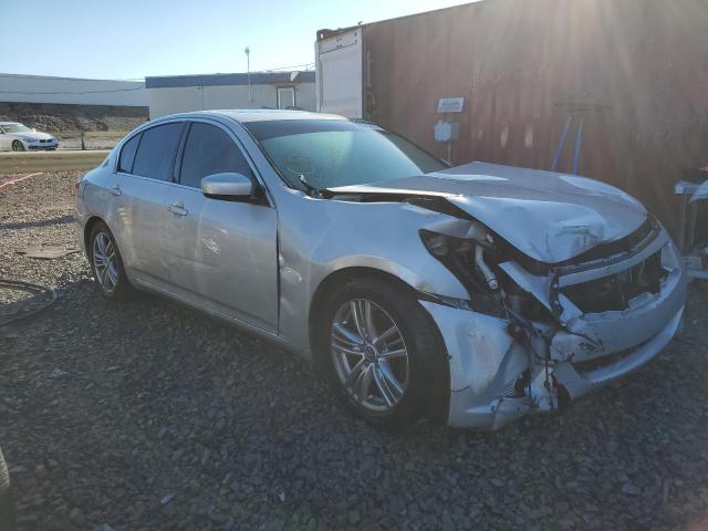 Photo 4 from auction – 2011 INFINITI G37 BASE with VIN JN1CV6AP8BM502413
