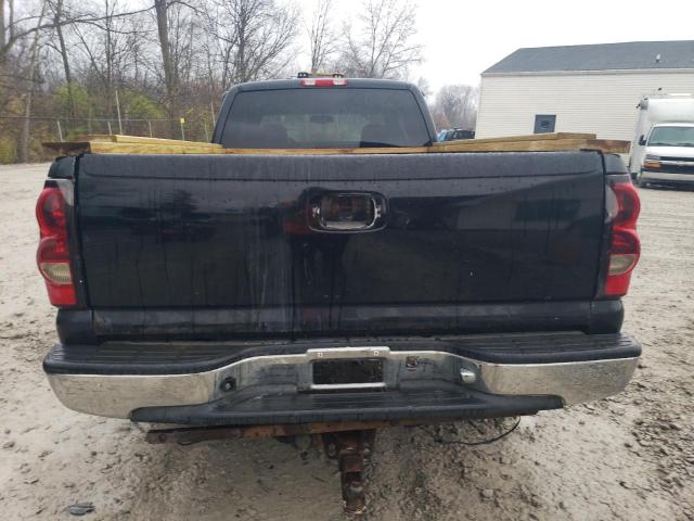 Photo 6 from auction – 2005 CHEVROLET SILVERADO with VIN 1GCEK19T35E273169