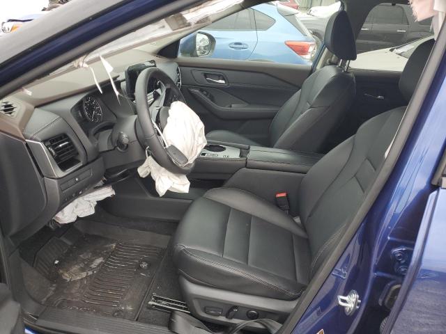 Photo 7 from auction – 2023 NISSAN ROGUE SL with VIN 5N1BT3CA9PC928142