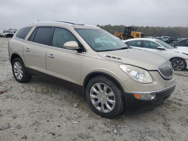 Photo 4 from auction – 2012 BUICK ENCLAVE with VIN 5GAKRDED1CJ256522