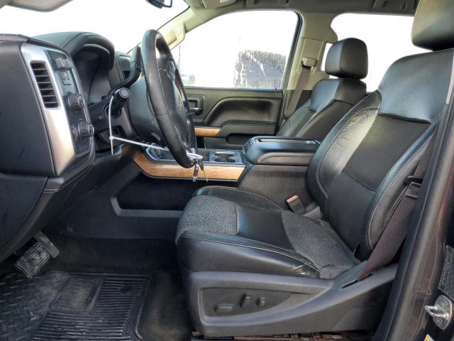 صورة رقم 7 من المزاد - 2015 CHEVROLET SILVERADO مع VIN 1GC4K0E8XFF159978