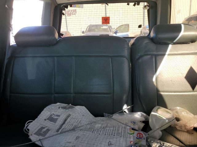 Photo 10 from auction – 1997 FORD EXPLORER with VIN 1FMDU32P0VUA26160