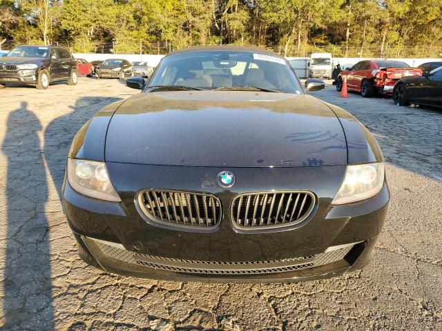 Photo 5 from auction – 2007 BMW Z4 3.0 with VIN 4USBU33557LW60768