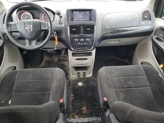 Photo 8 from auction – 2013 DODGE GRAND CARA with VIN 2C4RDGBG3DR725828
