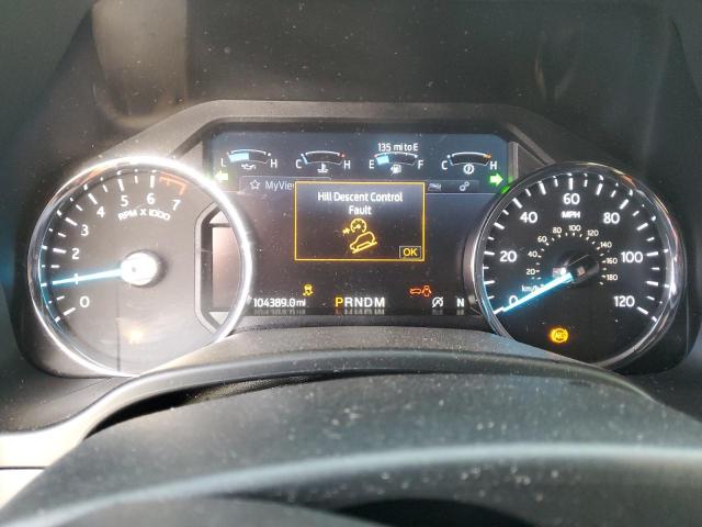 Photo 9 from auction – 2020 FORD EXPEDITION with VIN 1FMJU1JT1LEA62050