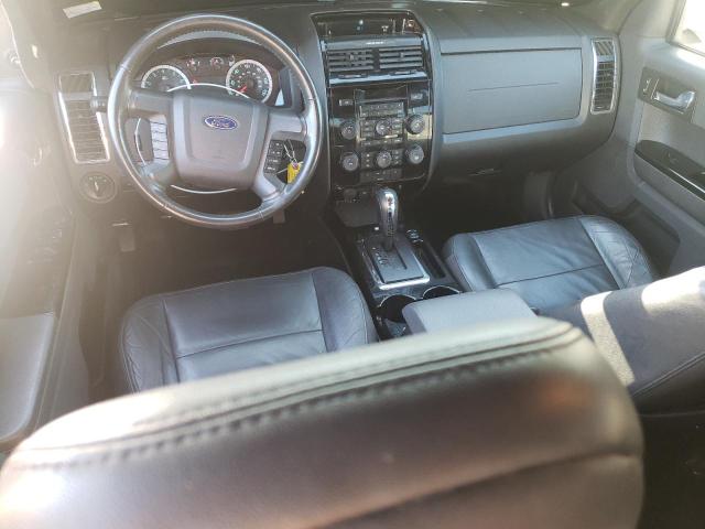 Photo 8 from auction – 2012 FORD ESCAPE LIM with VIN 1FMCU0EG7CKC25401