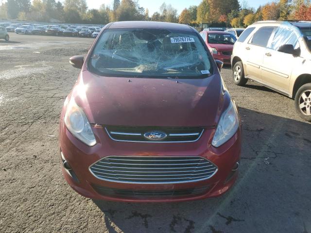 Снимка 5 от търг – 2014 FORD C-MAX SEL с VIN 1FADP5BU7EL513655