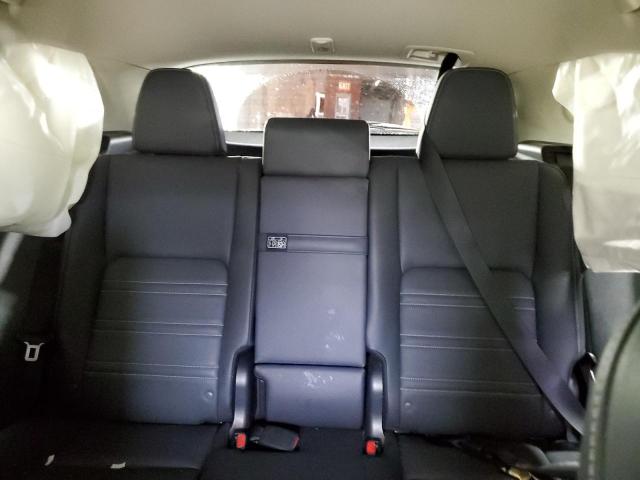 Photo 10 from auction – 2021 LEXUS NX 300 BAS with VIN JTJDARDZ1M2250415