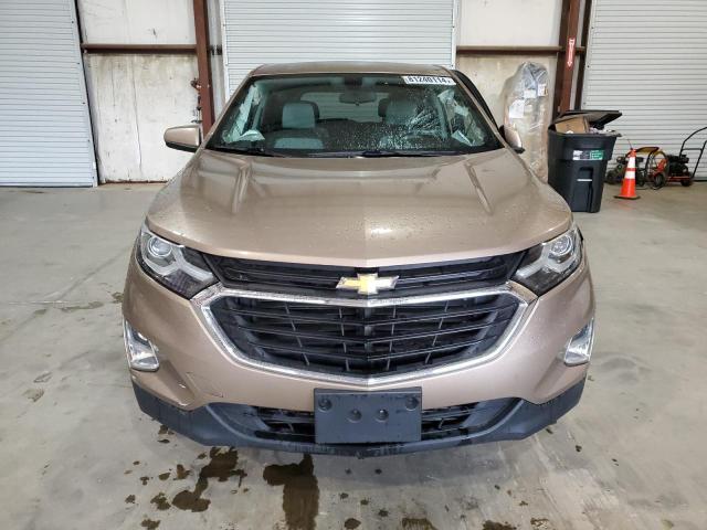 Photo 5 from auction – 2018 CHEVROLET EQUINOX LT with VIN 2GNAXJEV6J6233164