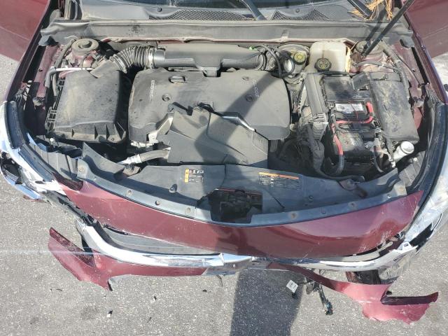 Photo 11 from auction – 2016 CHEVROLET MALIBU LIM with VIN 1G11C5SA9GF113802